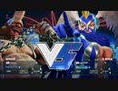【実況】スト５から格ゲー始める奴がプロを超えるまで頑張るpart81