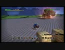 【DQB】ドラゴンクエストビルダーズ ゴーレム戦 その2 【反省会】