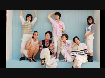 【seven°】聖槍爆裂ボーイ踊ってみた【始動！！】