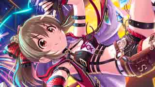 SSR［セーシュンエナジー］堀裕子　親愛度・特訓エピソード