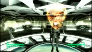 目指せ天然ヌカパンチ！ Fallout3字幕プレイ・その１４３・2/6