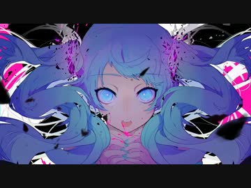 mix勉強初めて３日の俺がゴーストルール歌ってみた