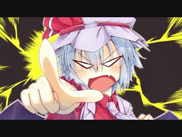 【幻想入り】東方霊桜夢【10(後)】