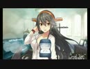 【艦これ】榛名改二 夏ver【ケッコンカッコカリ】