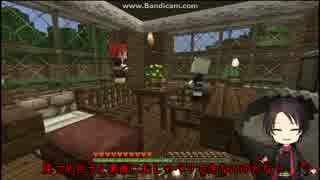 【刀剣乱舞】捕まえたい系マイクラ 其の２【偽実況】