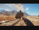 【BF1:beta】マルチプレイに突撃【バッフィー】 part.624 前編