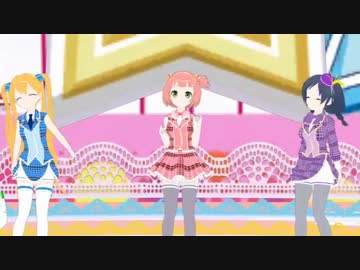 【なりあ☆がーるず】つい何となく喋りだすきっかけを失ってしまえ～