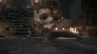【ダークソウル３】されど残光は君に輝くpart5・前編【協力動画】