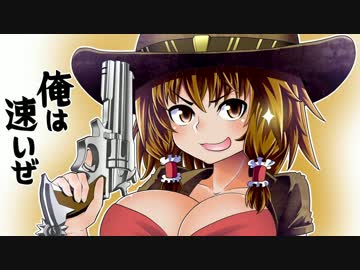 【ゆっくり実況】ジャンプする度におっぱいが揺れるOver Watch  #10