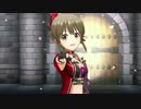 デレステMV BEYOND THE STARLIGHT SSR裕子Cver.(1080p60fps)