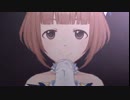 【再投稿】デレステ 喜多見柚センターで『BEYOND THE STARLIGHT』のMV