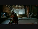 [Warframe]ソーティボスのSargas RukをInarosで倒す