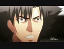 【Fate/Zero】切嗣vs綺麗の下の字幕を日本語にしてみた【翻訳】