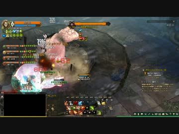 【ToS】シャウレイミッション PTプレイ【フレッチャー】