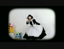 【マスクメイド】ハートキャッチ☆パラダイス踊ってみた【動画投稿祭】