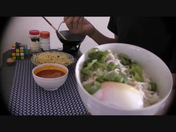 【Ｂ級グルメ】　つけナポリタン　【静岡県富士市】