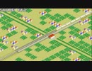 ゲームプログラミング風景垂れ流し #8 マップサイズ変更