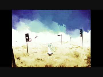【初音ミク】大聖堂 【オリジナル】