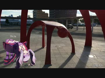 北海道ツーリング Part.6 【結月ゆかり】