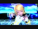 【PDA FT PV】Hand in Hand 鏡音リン アペンド