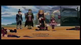 薬味が遊ぶ王道RPG「テイルズオブエクシリア」part.55