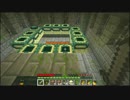 【Minecraft】ブロックを壊さずにマイクラは出来るのか!?13【ゆっくり実況】