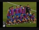 《04-05UEFA CL》 [ベスト16・第1戦] バルセロナ vs チェルシー（前半）