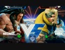 ManilaCup2016 スト5 PoolB LosersFinal ハイタニ