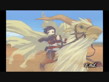 【実況】サモンナイト2で学ぶ召喚師生活【ED回収編 part5】