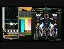 [IIDX copula] MENDES(A) FULLCOMBO