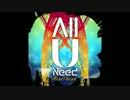 [CROSS×BEATS]All U Need 音源