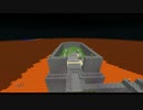 【マインクラフト】マグマの海と終わらない夜Season2 パート8【実況】
