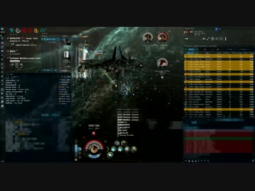 【EVE Online】piccoloの日常⑲