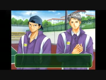 【実況】寝るのがメインのテニス部員　その７　寝ます