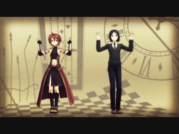 【Fate/MMD】トlゥlイlーlボlッlクlスlのl人l形l劇l場