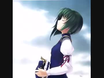 【Touhou Eurobeat】THE END