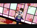 加賀さんでGirls【MMD艦これ】