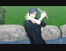 【MMD刀剣乱舞】燭台切光忠でYO！SAY！～ミツタダ的にもオールオッケー!～