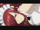FAIRY TAILのキャラがカラオケに行ったら