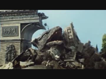 ゆっくりが恐竜を解説すんよ～　第二十八回：アロサウルス