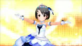 【デレステ ブルナポ配置一考】Snow Wings