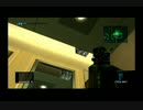 素人がメタルギアソリッド２を実況１５