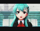 【ＭＭＤ艦これ】おねがいダーリン【鈴谷】
