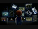 第4回マリオタイトルリレーマザーシップ PV