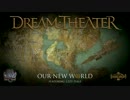 Dream Theater - Our New World Feat. Lzzy Hale (Official Audio)
