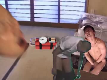 部室に爆弾を仕掛けられた空手部