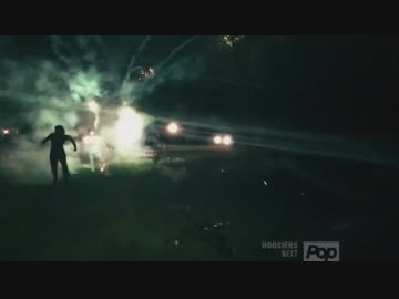 【TNA】“ブロークン”ハーディーズvsザ・ディケイ【プロレス映像作品】