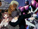 【MUGEN】狂下位の彼方　シングルランセレ大会予選DブロックPart1
