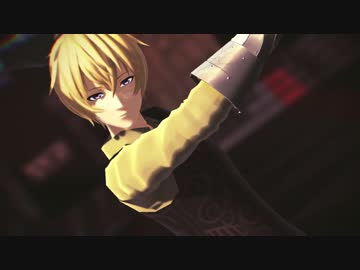 【Fate/MMD】ビリーでJ'y Suis Jamais Alle