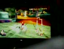 マリオカートwii　wi-fi対戦その1　wi-fi対戦1回目のレース